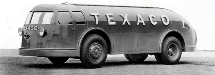 texaco